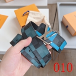 スーパールイヴィトンベルト